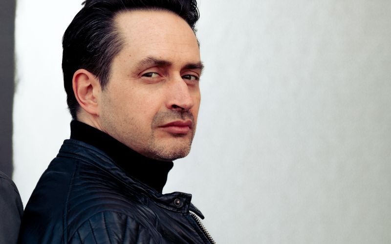 Kevin je delil tudi osebno zgodbo o nastanku pesmi "I’m Gonna", ki izvira iz časa, ko je ustvarjal z