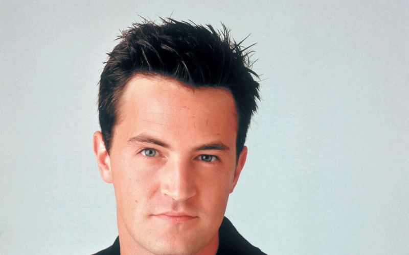 Matthew Perry