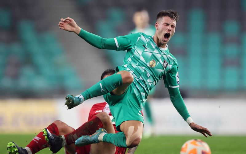 olimpija - aluminij