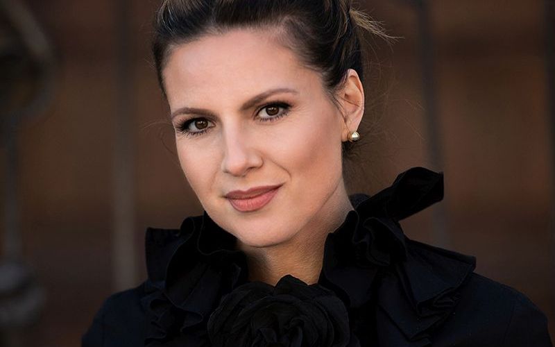 Patricija Rijavec Simonič