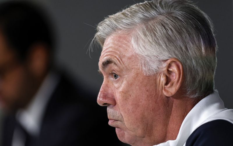 ancelotti