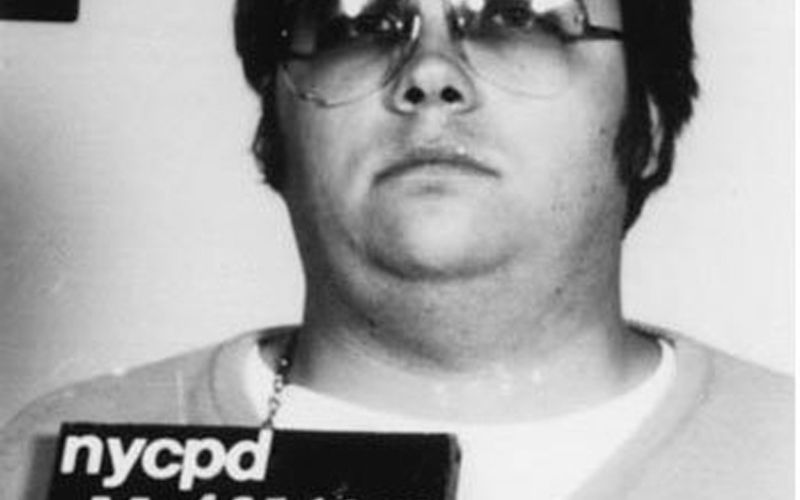 Mark David Chapman