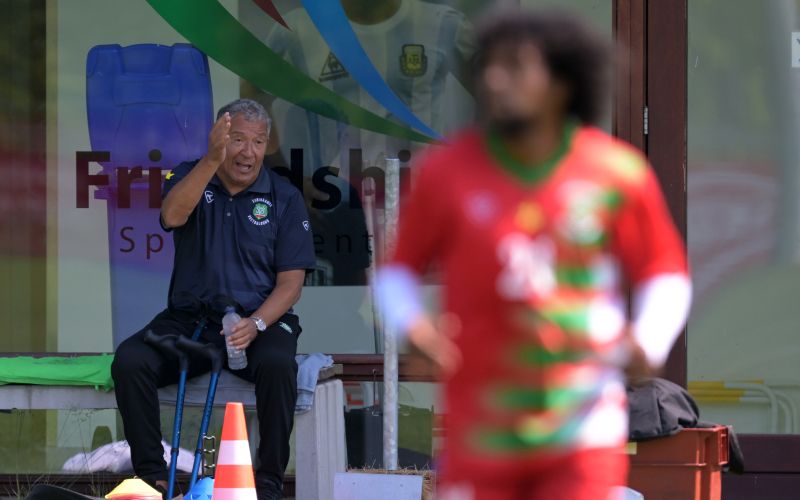 henk ten cate