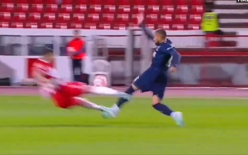Crvena zvezda Bačka Topola