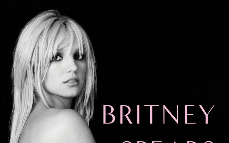 Britney Spears