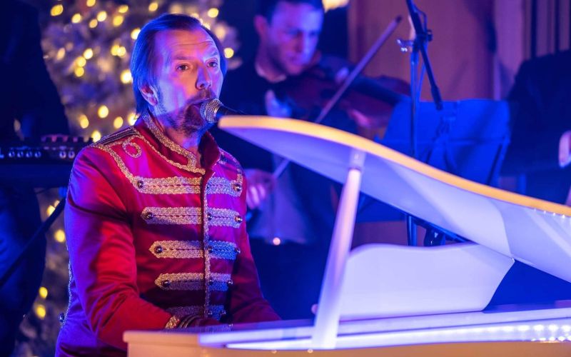 Gianni Rijavec - Sentimenti