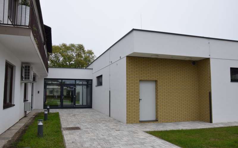 zdravstvena postaja črenšovci