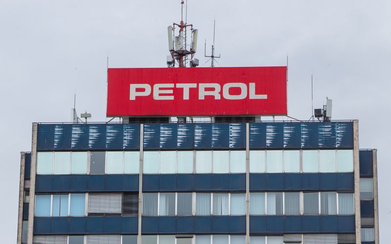 Petrol