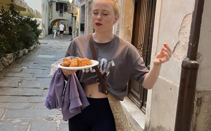 Zala Smolnikar - ZÁLI