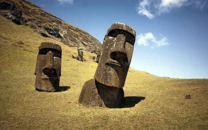 Starodavna apokalipsa