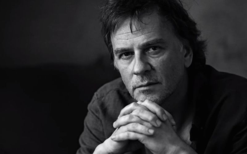 Žarko Laušević je bil eden vidnejših igralcev Srbije.