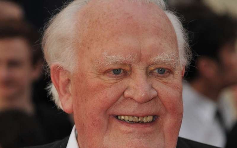 Joss Ackland