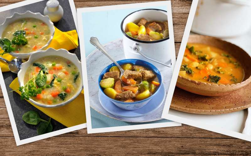 kuhinja, recept, juha