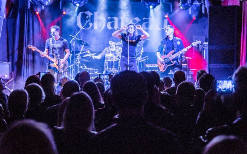 chateau-2023 - naslovna