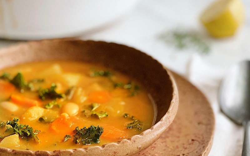 kuhinja, recept, juha