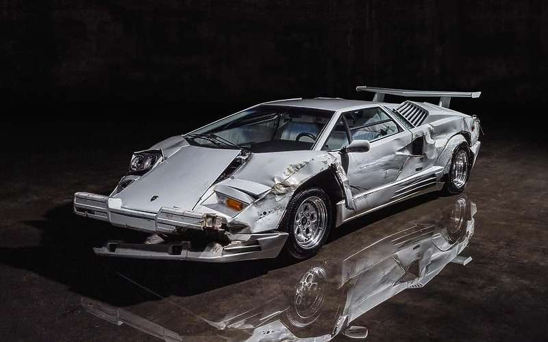 Lamborghini Countach