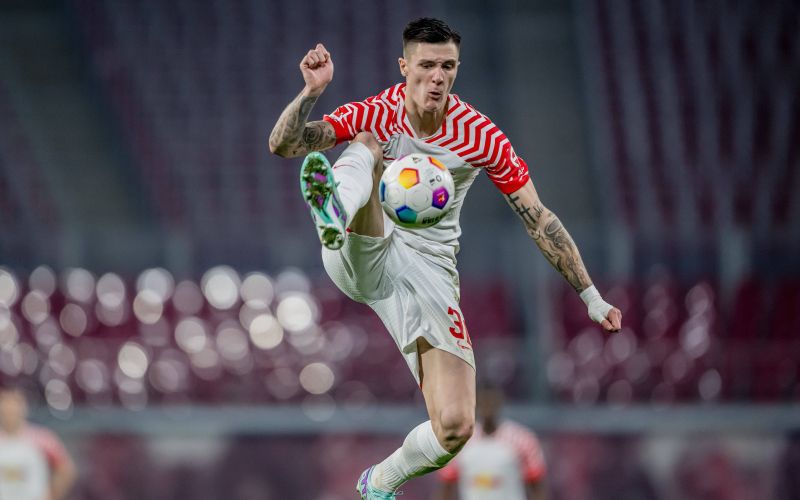 Benjamin Šeško