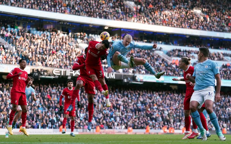 man city liverpool
