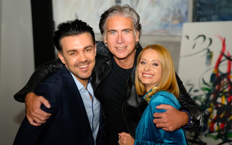 maraaya, jan plestenjak