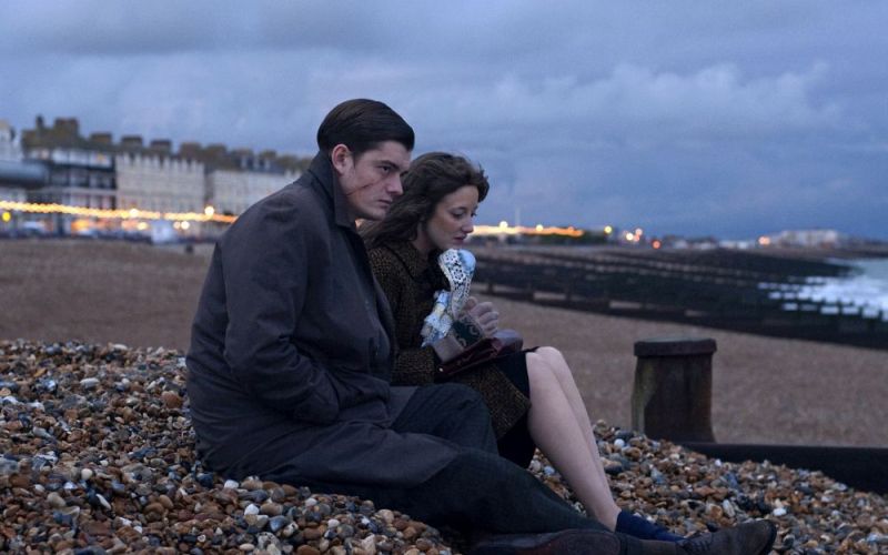 Film Brightonski gangster