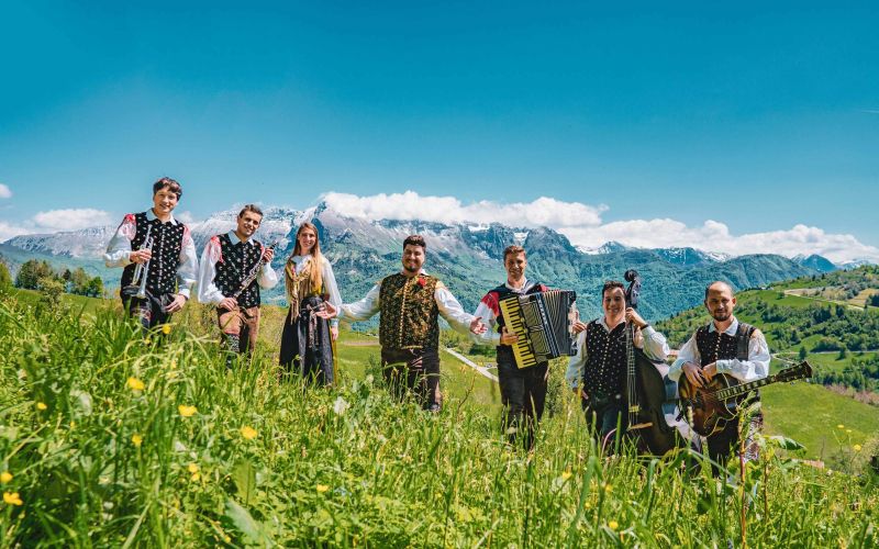 Ansambel Saša Avsenika 3