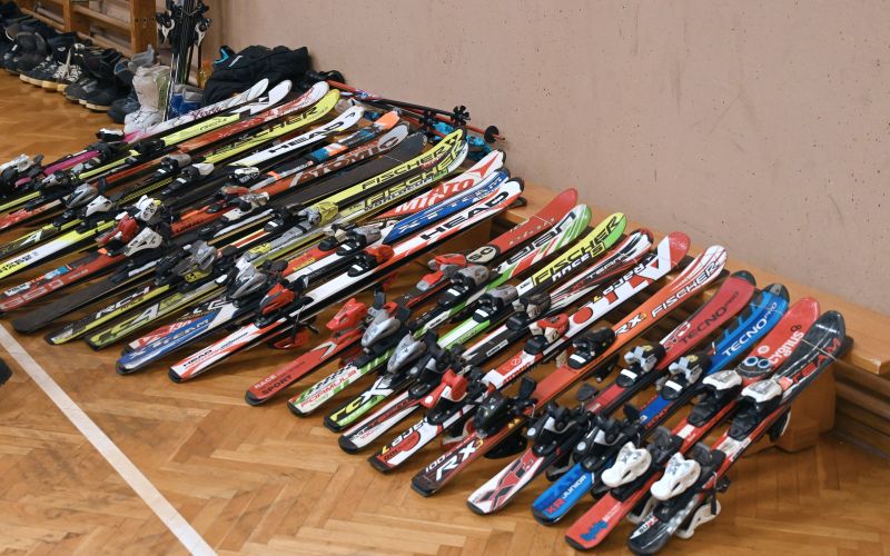 murska-sobota, smučarski-sejem