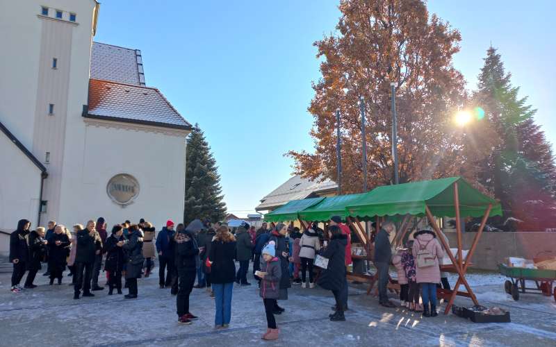 vrtec-lavra, dobrodelni-bazar