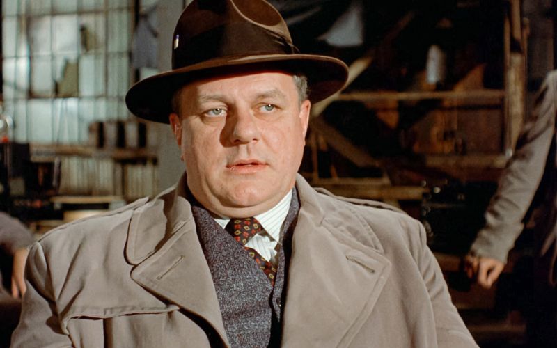 Charles Durning je igral v okoli 200 filmih in serijah, dobil je več nagrad in nominacij.