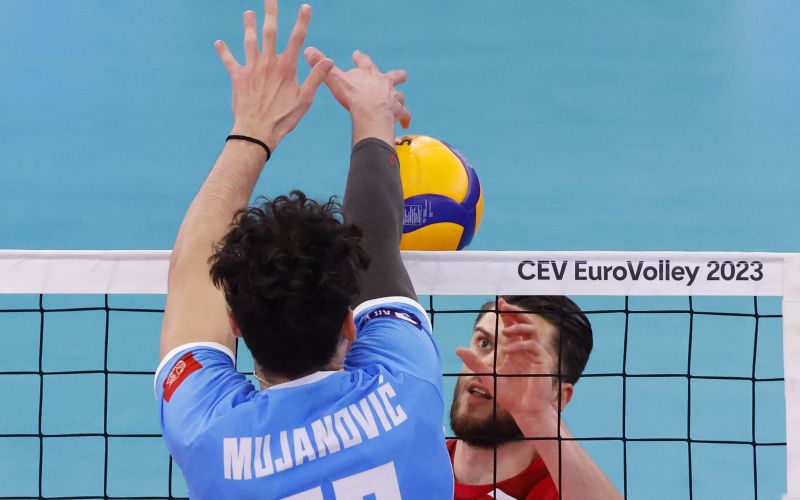 Mujanovic