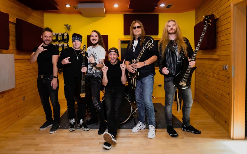 Matic Nareks Project