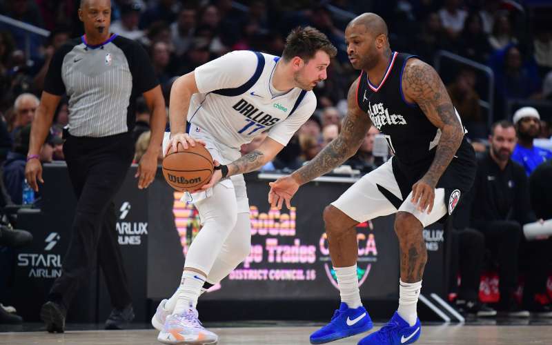 doncic tucker