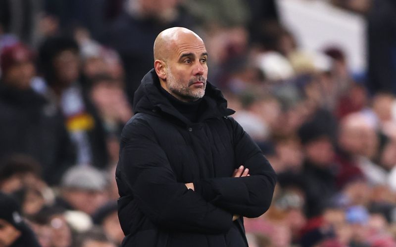 guardiola
