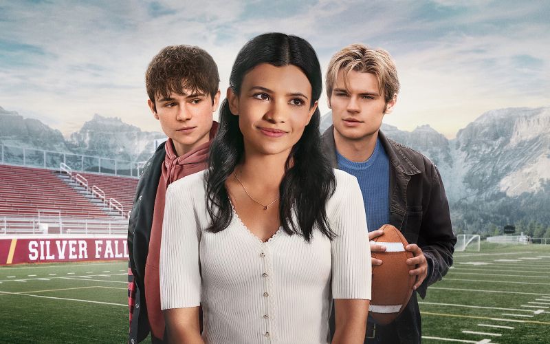 My Life With the Walter Boys