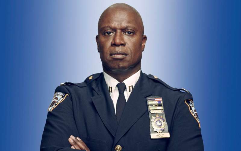 Andre Braugher,