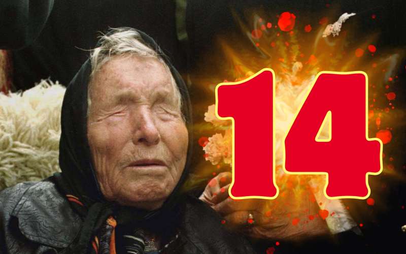 Baba Vanga