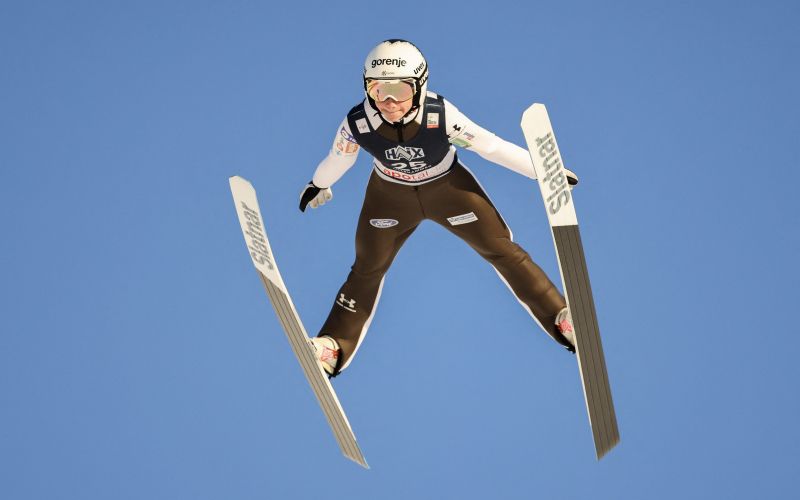 Nika Prevc
