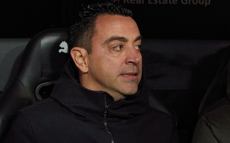Xavi