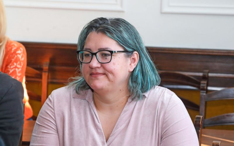 Barbara Imenšek