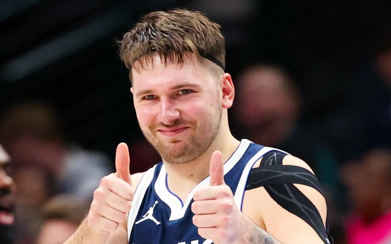 dončić