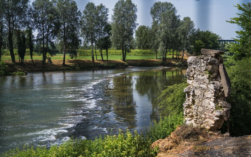 Kolpa Metlika