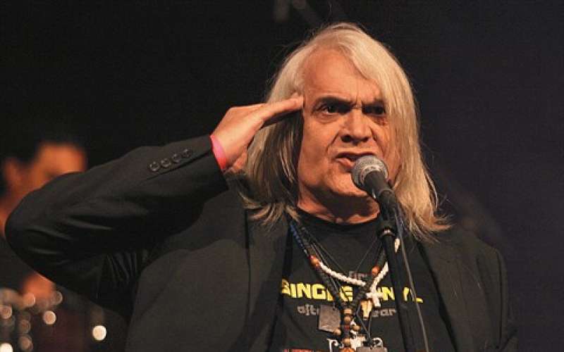 Bora Đorđević