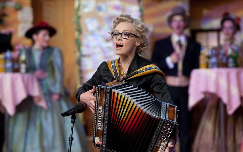 Majči Bobnar, Maja Bobnar.jpg