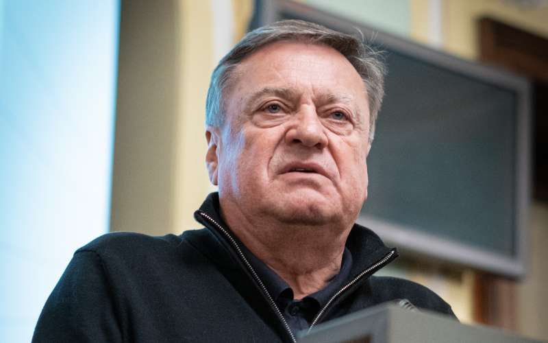 Zoran Janković
