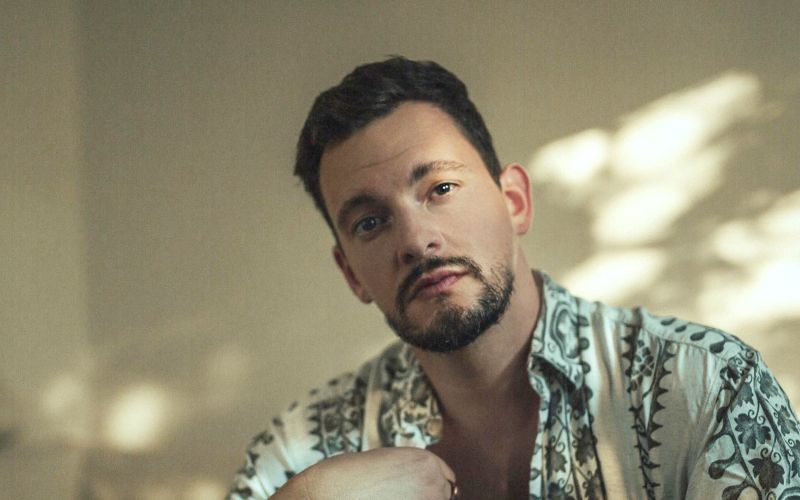 Kristijan Crnica – Kikifly