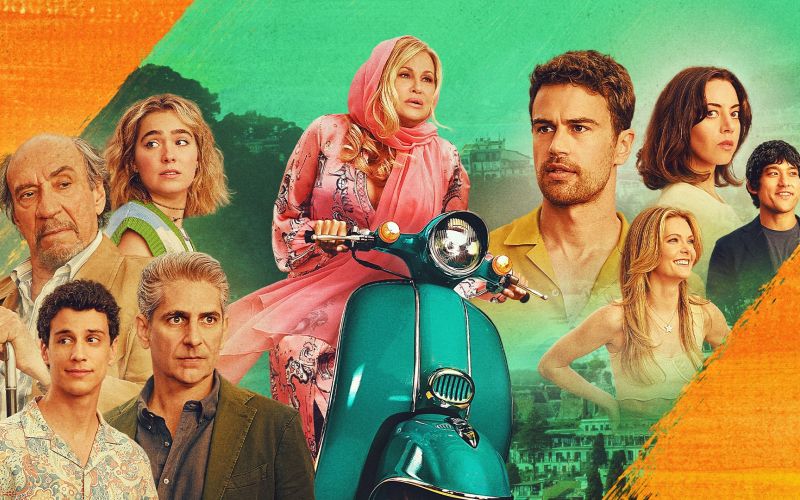 Snemanje četrte sezone naj bi se začelo konec aprila in trajalo vse do oktobra.