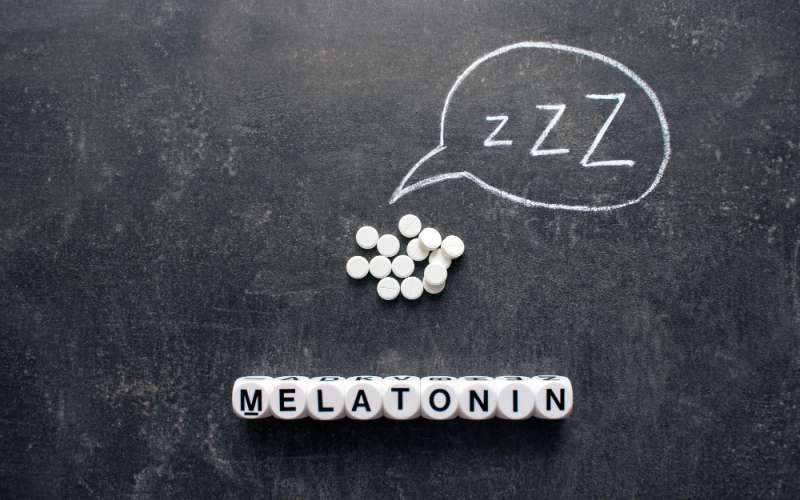 melatonin-prehransko-dopolnilo-za-spanje