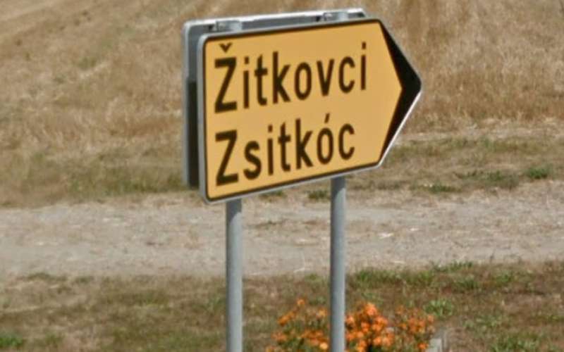 žitkovci