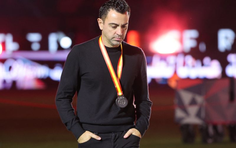 Xavi
