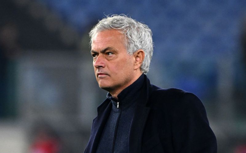 Mourinho