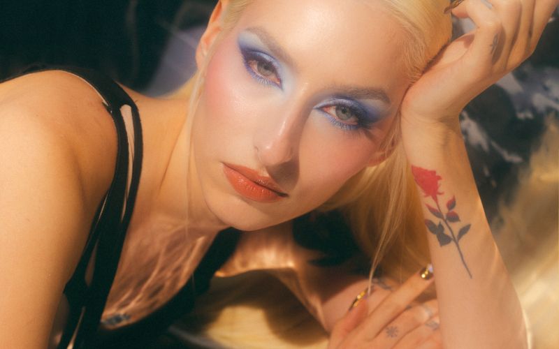 Raiven - naslovna slika